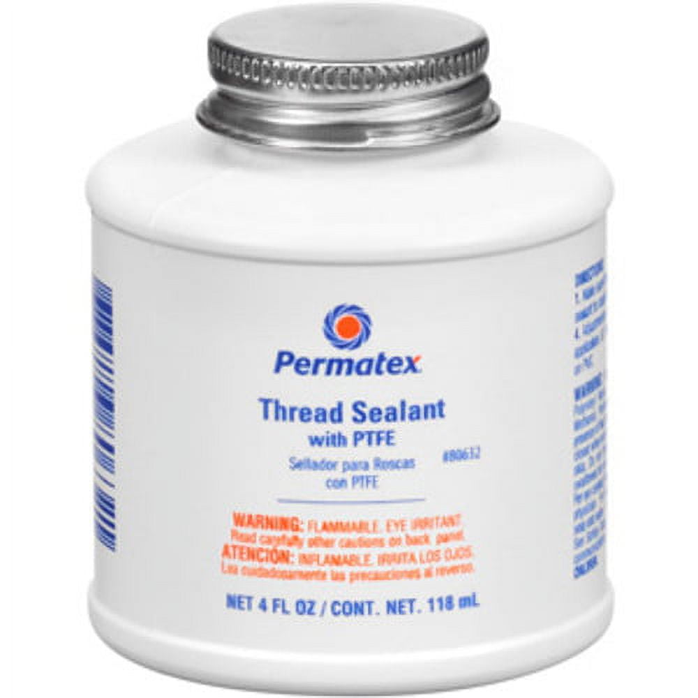 1PK Permatex 80632 #14 Thread Sealant - Each
