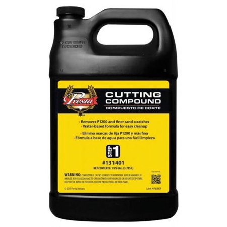 1PK Presta 131401 Shopline Compound #1, Gallon