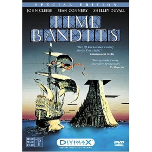 Pre-Owned Time Bandits (Two-Disc Special Edition) (DVD)