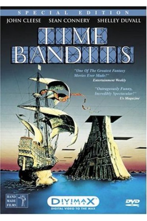 Pre-Owned Time Bandits (Two-Disc Special Edition) (DVD)