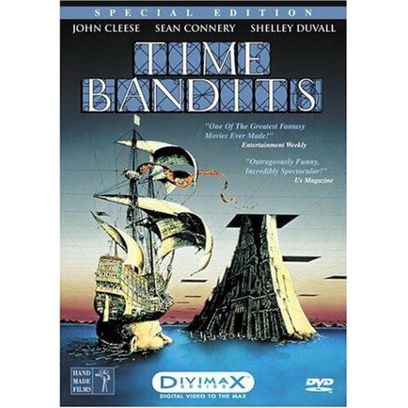 Pre-Owned Time Bandits (Two-Disc Special Edition) (DVD)