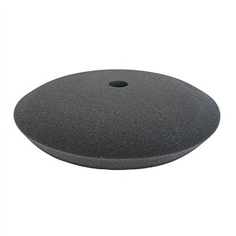 9 In Black Foam Finishing Polishing Pad 9 In Black Foam Finishing Polishing Pad