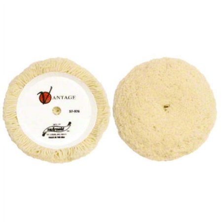 1PK S.M. Arnold 57-976 Vantage Wool Buffing Pad Dispenser Box Kit