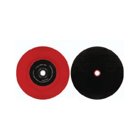 1PK S.M. Arnold 69-072 Flexible Edge Backing Plate