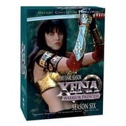 Xena Warrior Princess - Season Six