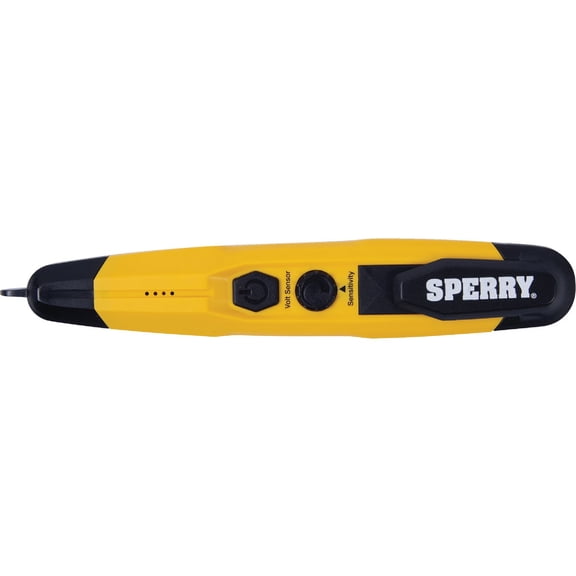 1PK-Sperry VD6509 Voltage Detector, 12-1000 VAC