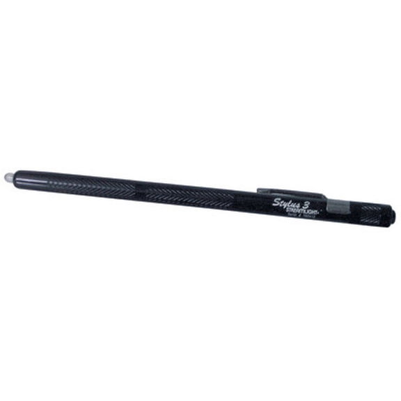 1PK Streamlight 65018 Stylus Black, White LED Flashlight