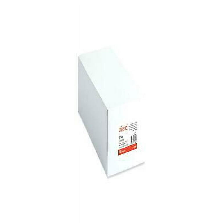 Kraft Coin Envelope, #7, Round Flap, Gummed Closure, 3.5 x 6.5, Light Brown Kraft, 500/Box Kraft Coin Envelope, #7, Round Flap, Gummed Closure, 3.5 x 6.5, Light Brown Kraft, 500/Box