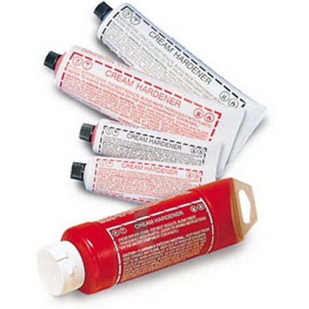 1PK US Chemical And Plastics 2.75Oz Red Cream Hardener For Auto Body Filler (27007)