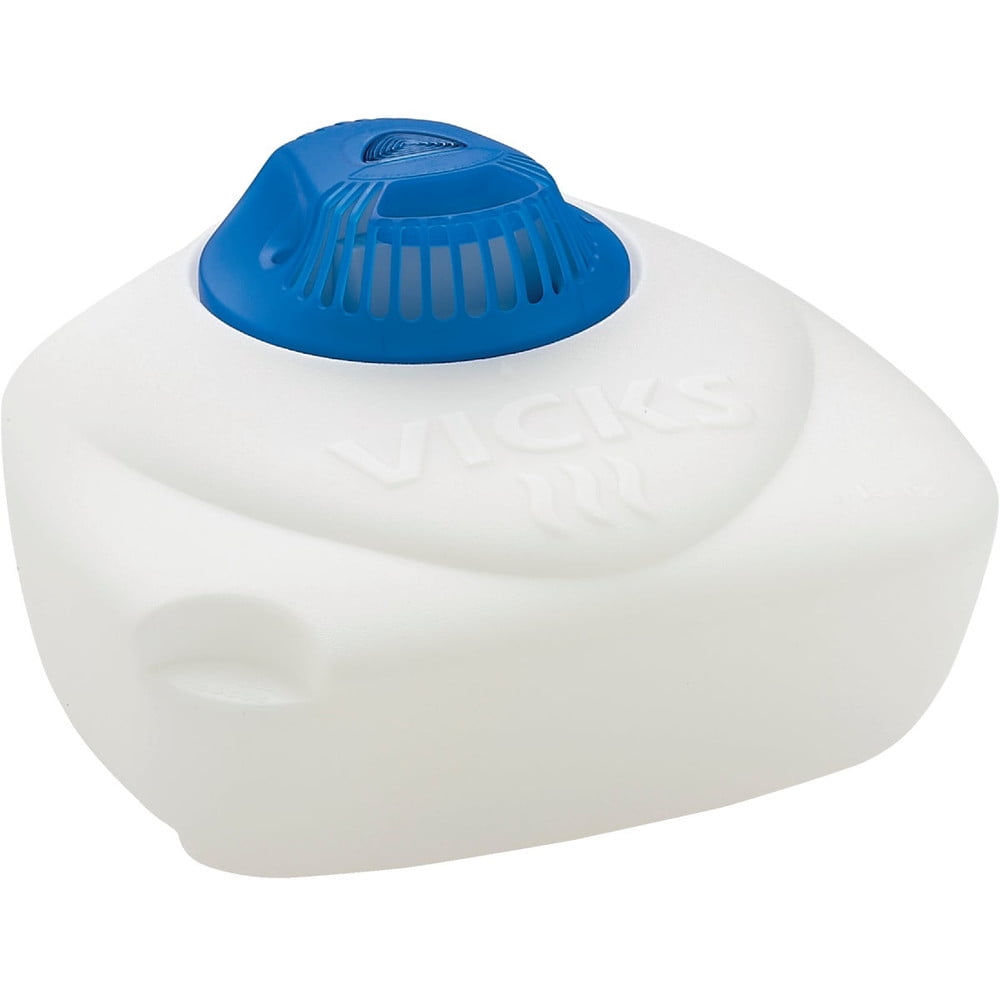 1PK Vicks Vaporizer 1.5 gal. 12 sq. ft. Automatic Humidifier