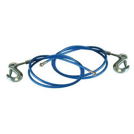 ROADMASTER 65564 1Pr 64' Ez-Hook Safety Ca