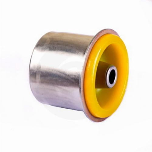 1PU Rear Beam Axle Bushing 12-06-2734 Fits Getz/Click