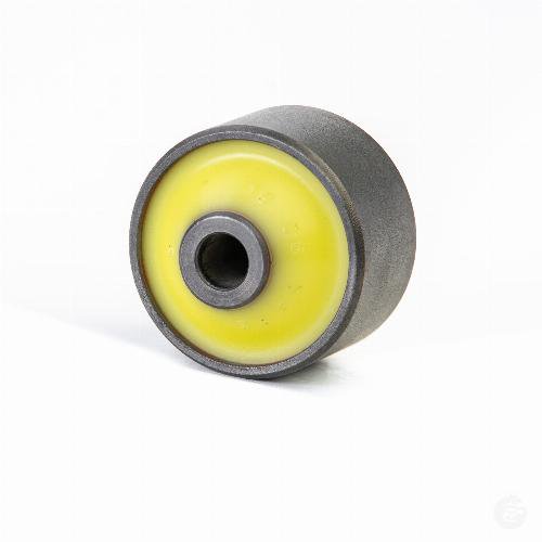 1PU Rear Lower Arm Bushing 19-06-3418 Fits A6/80/A8/100/A8q