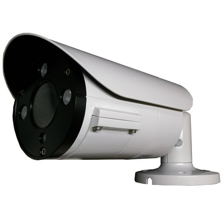 [1PV-2812TVBDRW] 1stPV Bullet CCTV Camera 2.8-12mm Varifocal Lens Dual Power DC12V AC24V TVI/AHD/CVI/CVBS, CCTV System Speacialist
