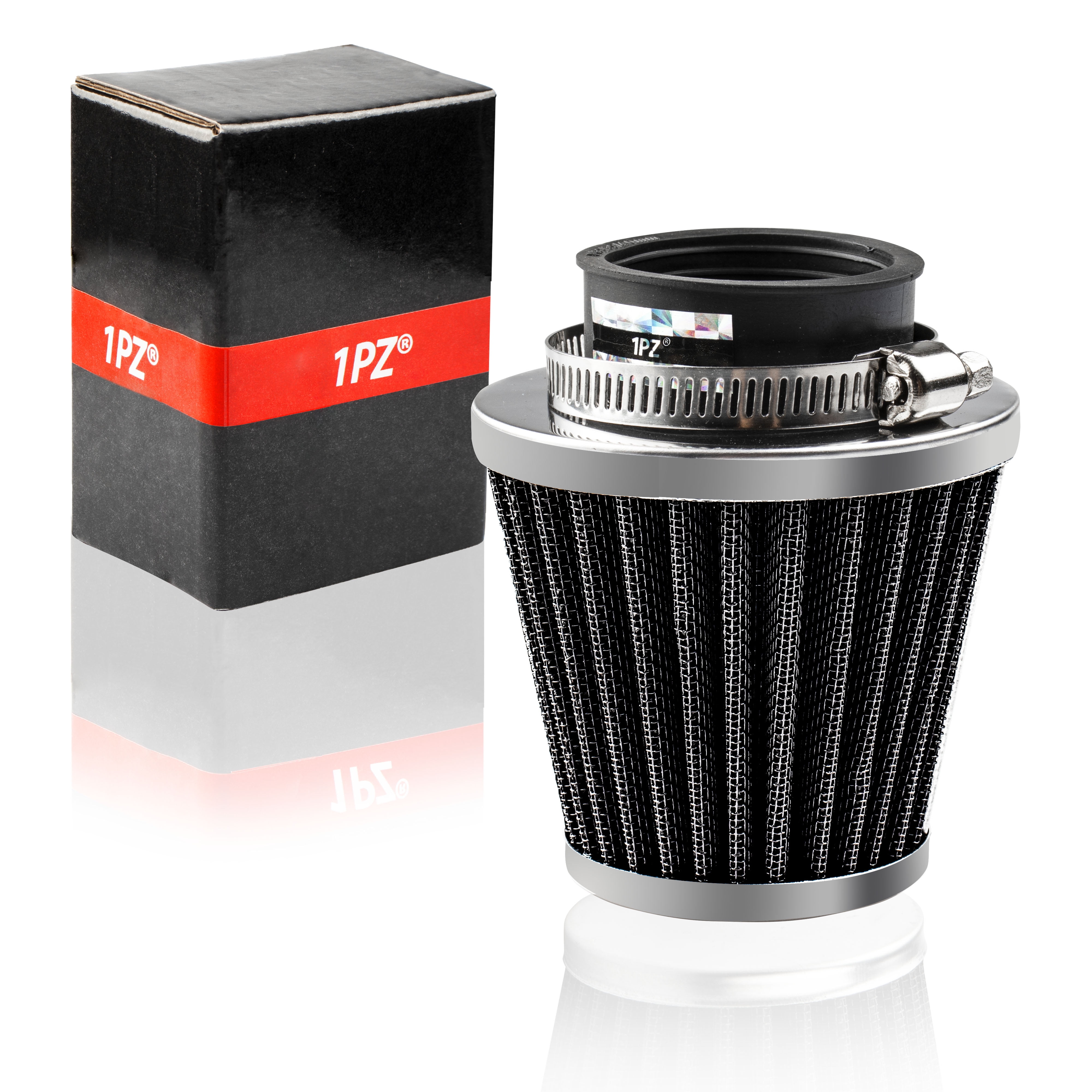 1PZ Air Filter for SSR 125 125cc Pit Bike 2015 2016 2017 Mini