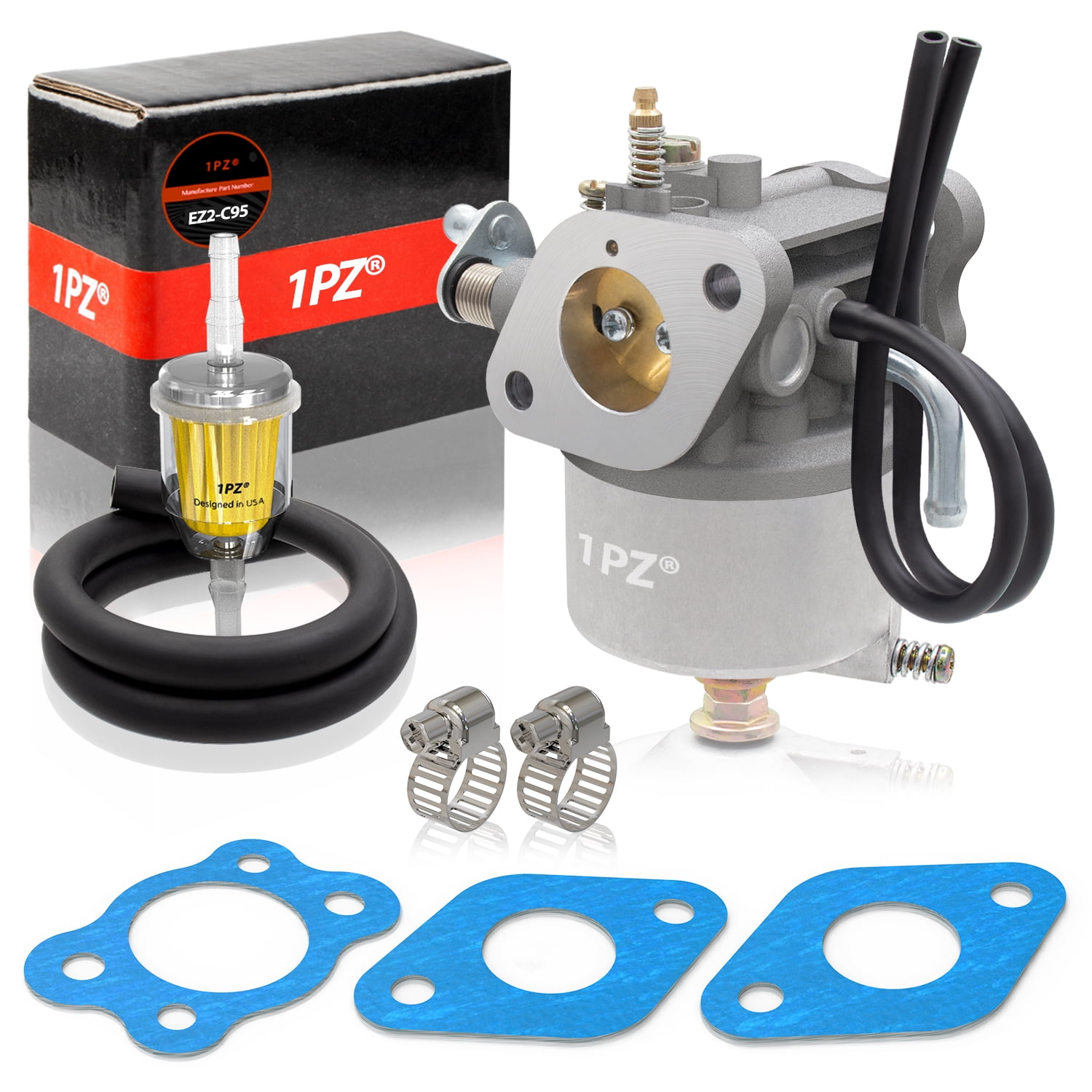 1PZ-CZ0-210-Carburetor-Carb-