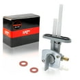 thumbnail image 1 of 1PZ Fuel Tap Switch Valve Tank Petcock For 50cc 90cc 110cc 125cc 150cc Pit Dirt Bike, 1 of 4