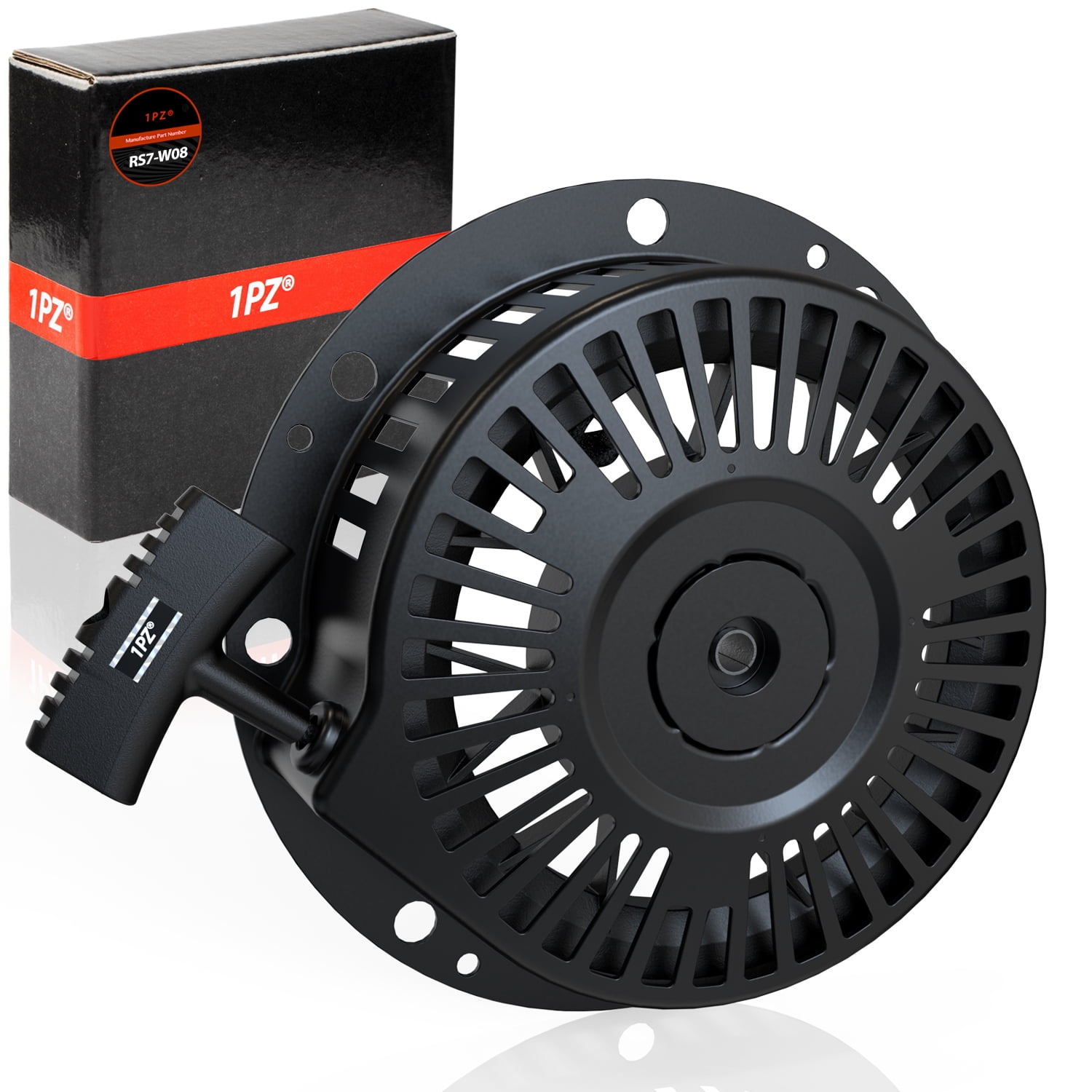 1PZ RS7W08 Recoil Starter Pull Start Replacement for Tecumseh 590704