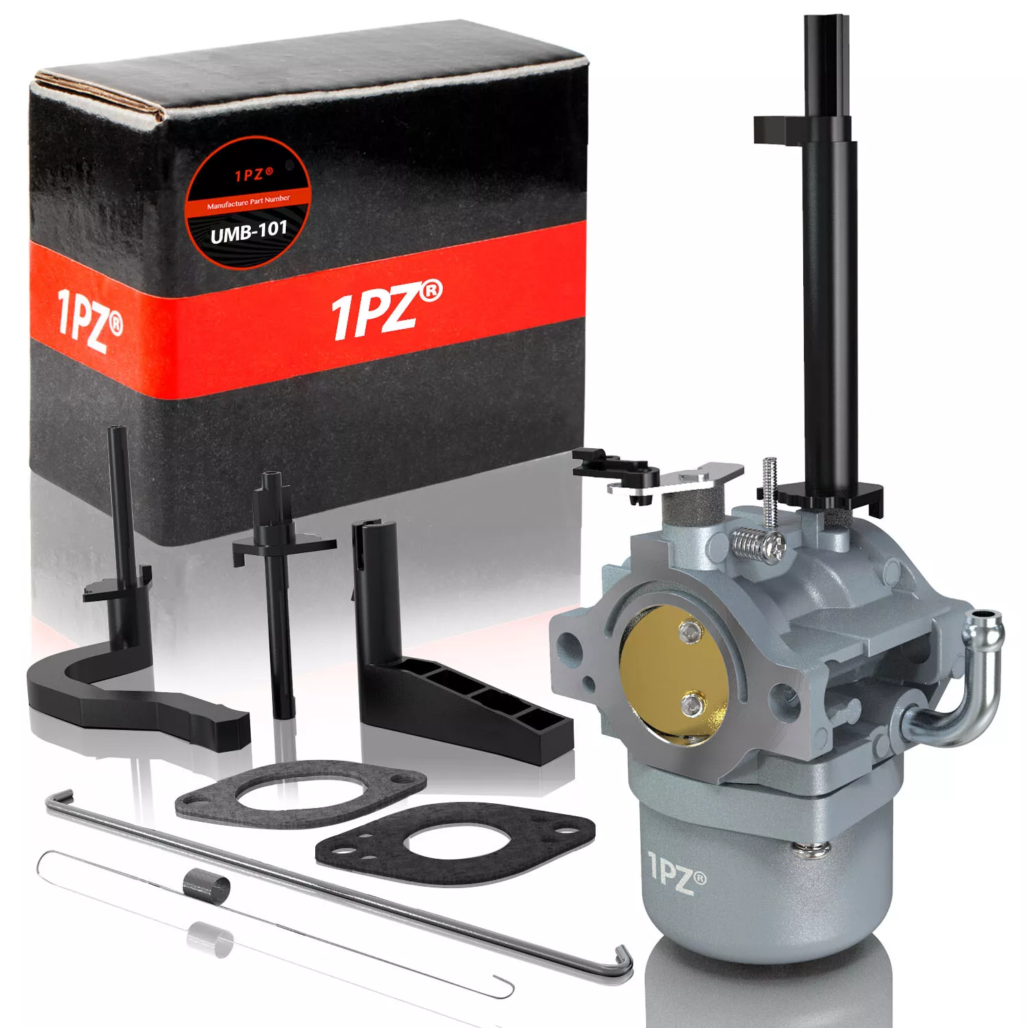 Carburatore Realray Per Generatore 5500W Con Motore Briggs & Stratton 10HP - 69958