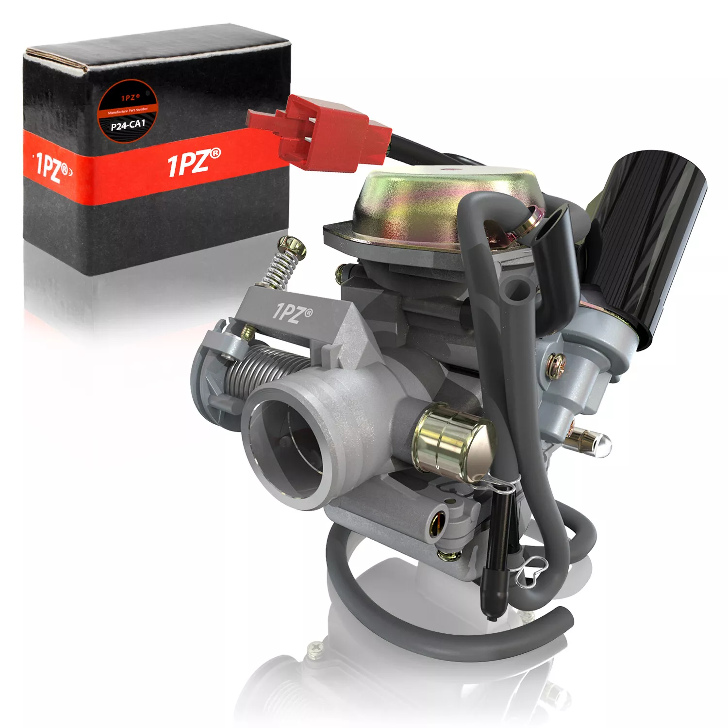Carburetor For Go Kart
