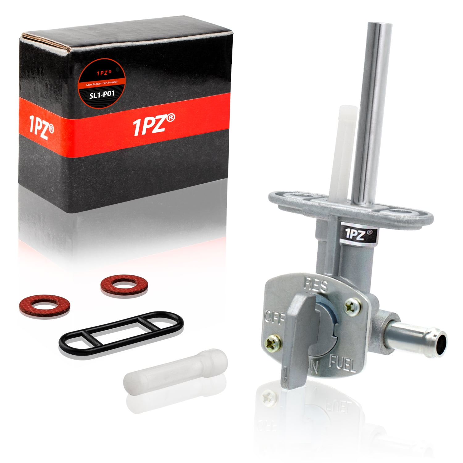 Fuel Petcock Switch Valve for Suzuki Katana 600 GSX600F