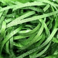 thumbnail image 1 of 1Pack 150g Crinkle Cut Paper Shred Filler for Packing and Empty Basket Filler, Raffia Tissue Paper Grass Stuffers Gift Boxes Filler for Wrapping Party Supplies Decoration(Green), 1 of 8