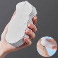 thumbnail image 1 of 1Pack 2022 Bath Exfoliating Sponge Shower Brush Body Skin Cleaner Dead Skin Remover Tool, 1 of 10