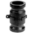 thumbnail image 1 of 1Pack Banjo 200FF 2" Male Spool Adapter Cam Lever Coupling, 1 of 1