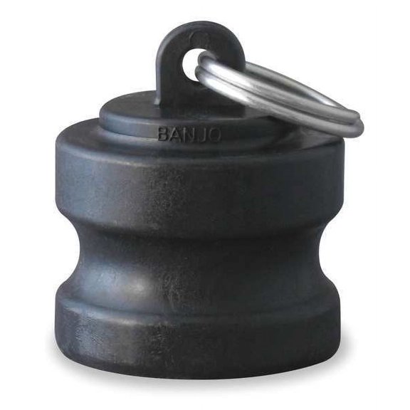 Banjo 2" Male Adapter Dust Plug 200PL