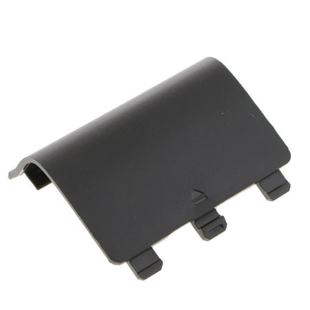 1Pack Battery Back Cover Lid Cap For  Wireless Game Controller