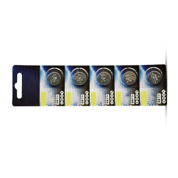 1Pack CR1616/CR1620 Button Cells 3V Lithium Batteries For Remote Control Key Electronic Dictionary High Energy Density