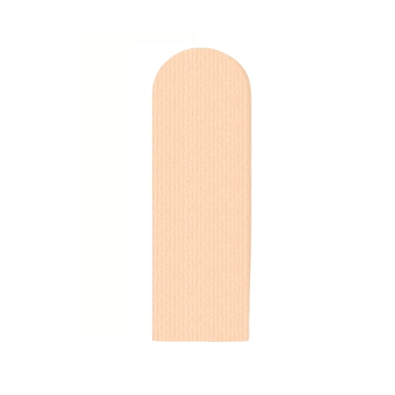 1Pack Cat Wall Scratcher 60x15cm Self-Adhesive Felt Cat Scratch Pad, Furniture Protector for Sofa Door, Indoor Cat Scratching Mat,Khaki