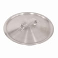 thumbnail image 1 of Crestware Fry Pan Cover,Aluminum,13 In FRYDC12, 1 of 1