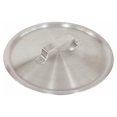 thumbnail image 1 of Crestware Fry Pan Cover,13 in Dia,Aluminum FRYDC12, 1 of 1