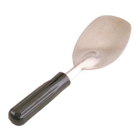 Crestware Spade,Black,9 in. L SPAD
