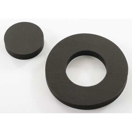 1Pack Dayton 31UK28 Gasket Adapter