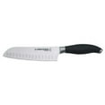 thumbnail image 1 of 1Pack DexterRussell 30402 Duo Edge Santoku Knife, 7 In, 1 of 1