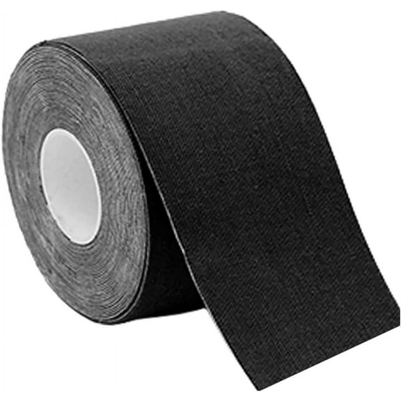 1Pack Elastic Therapeutic Sports Tapes Roll, For Exercrise Physiotherapy ,Muscle ,Joints WeightliftingTape ,Supports Cuttable Breathable