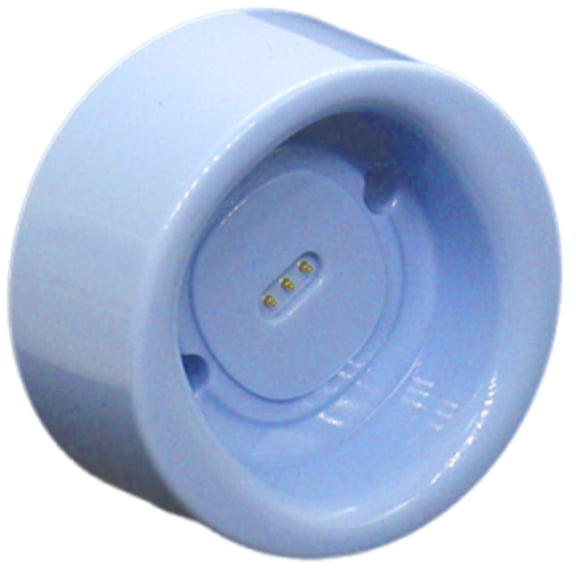 1Pack Electric Toothbrush Charging 3 Pin Charging Station Dock Charging Dock for Electric Toothbrush