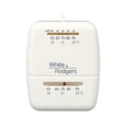 thumbnail image 1 of 1Pack Emerson 1C26-101 Economy Mechanical Thermostats , 1 H 1 C, 20/30VAC, 1 of 1