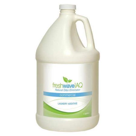 1Pack FreshwaveIaq 563 1 gal. Unscented Laundry Additive Odor Eliminator