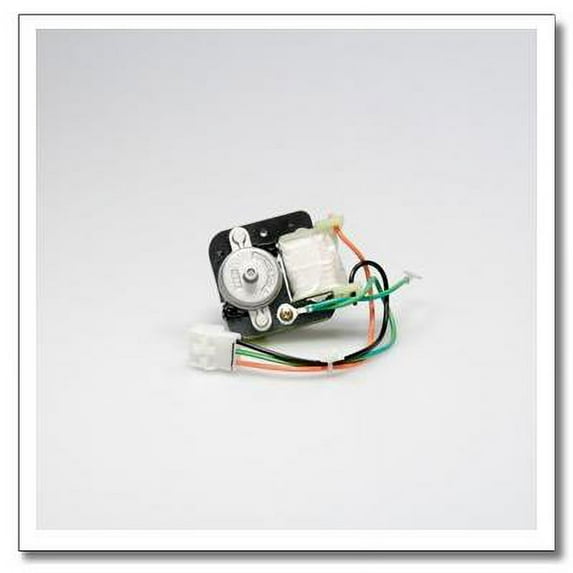 1Pack Ge WR60X10220 Motor Condenser Fan