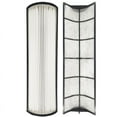 1Pack HEPA Filter For Therapure Air Purifier TPP440 TPP540 TPP640S