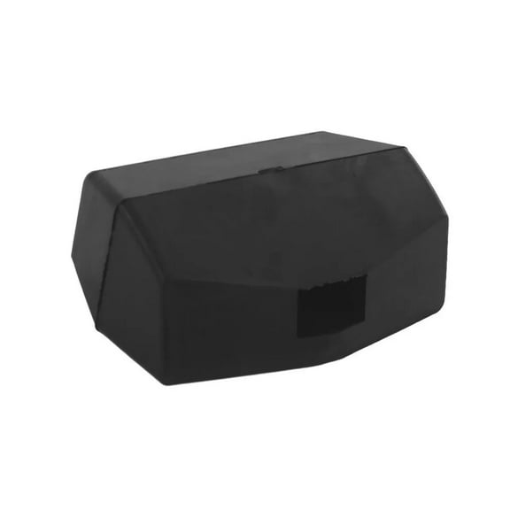 1Pack Hood Latch Bumper Support M75682 For Peterbilt 579 Kenworth T680 T880