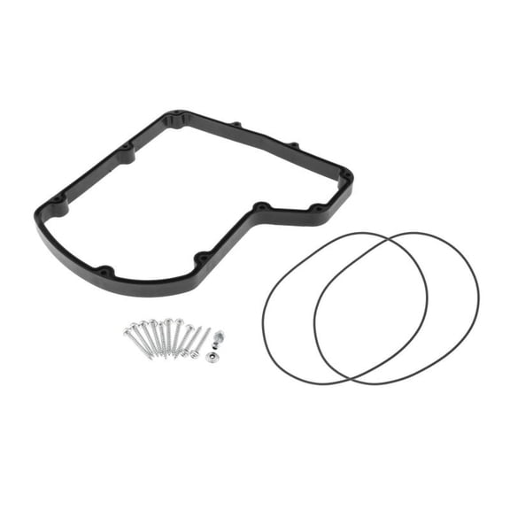 1Pack Intake Air Box Spacer Up to 10H.P Fit for Yamaha YXZ 1000R Spare Parts