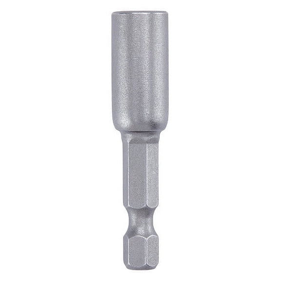 1Pack Irwin IWAF24214 Nutsetter, 1/4", Steel