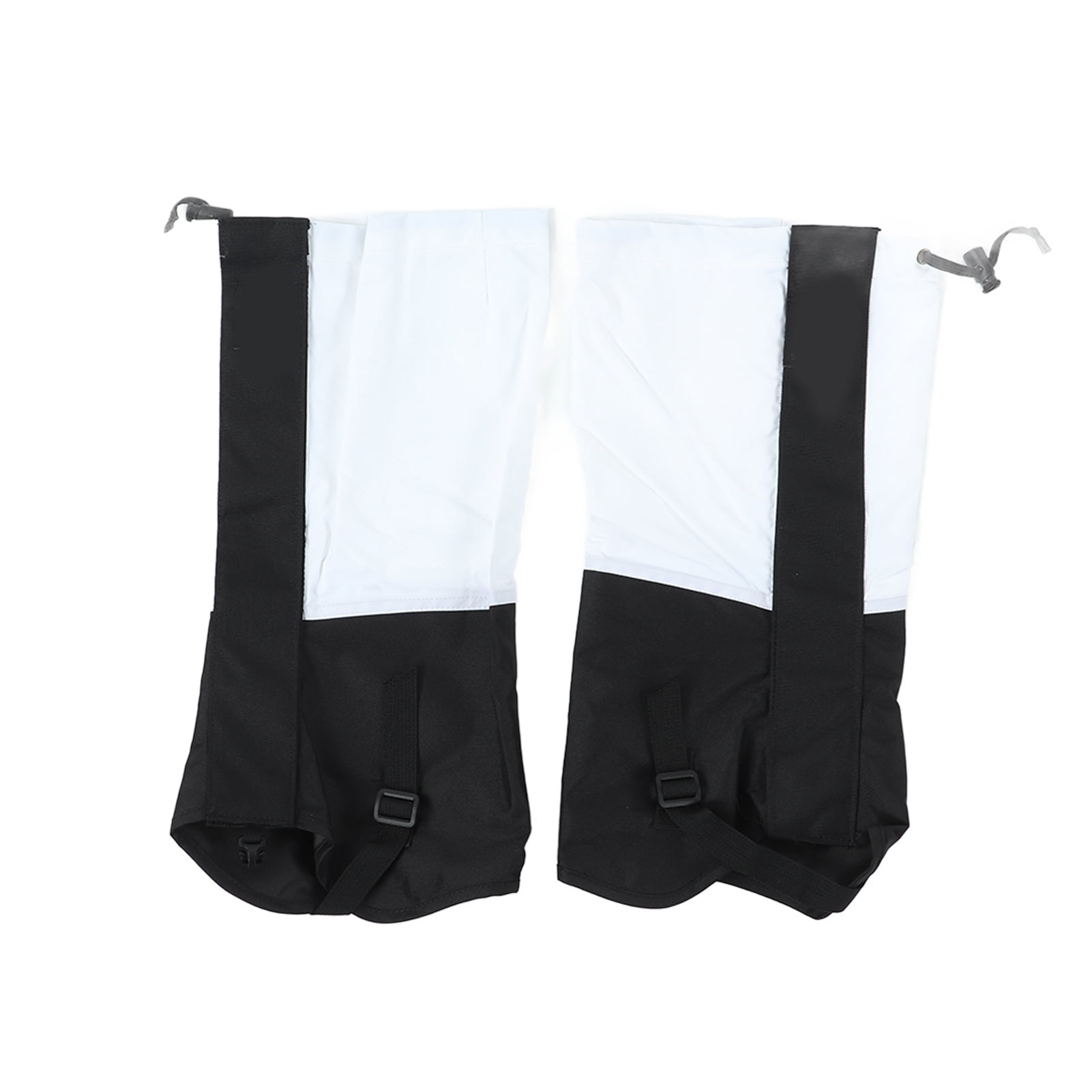 1Pack Leg Gaiters Waterproof Boot Shoe Protector for Running Walking