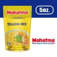thumbnail image 1 of (1Pack),Mahatma Saffron Yellow Seasonings & Long Grain Rice., 1 of 5