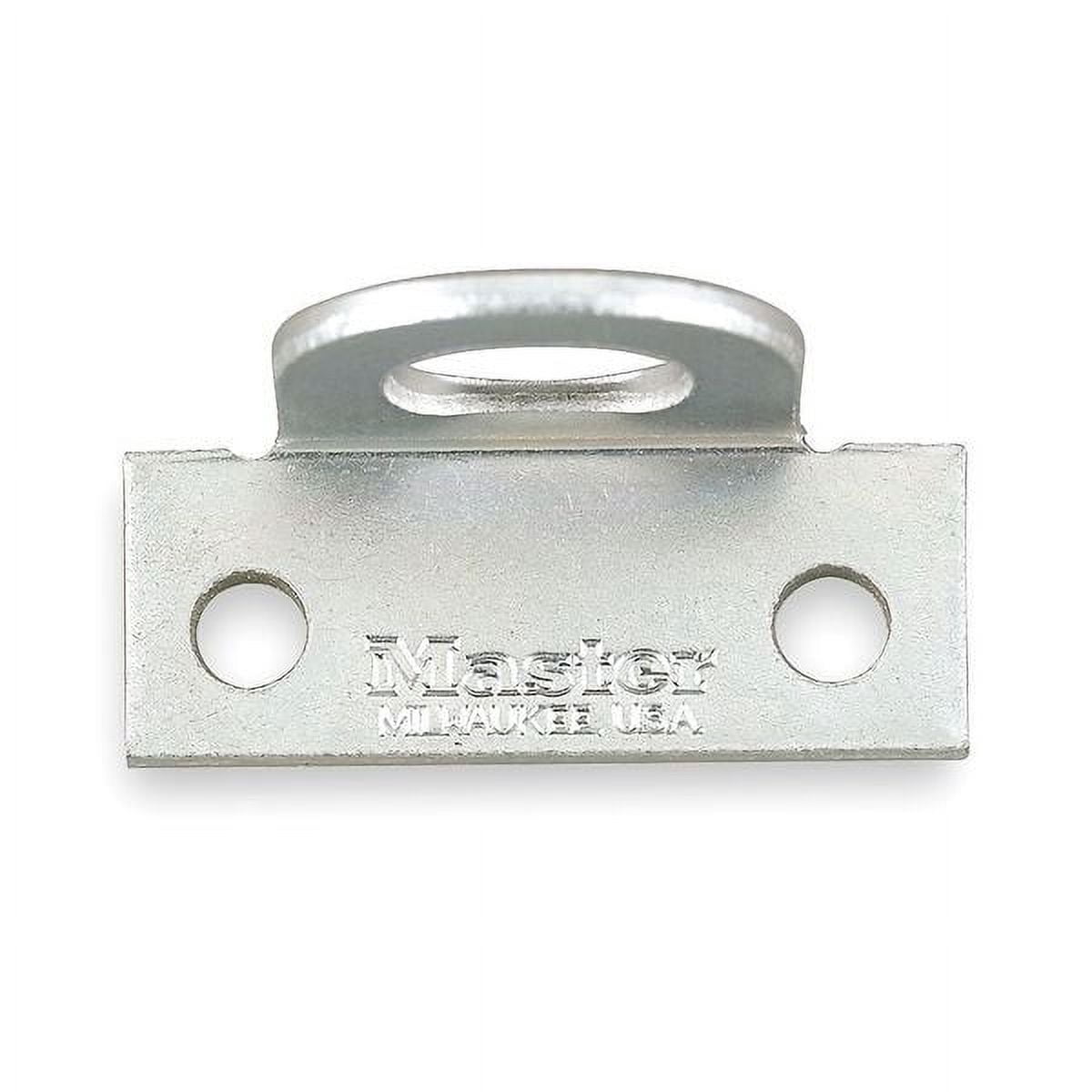 Padlock Eye