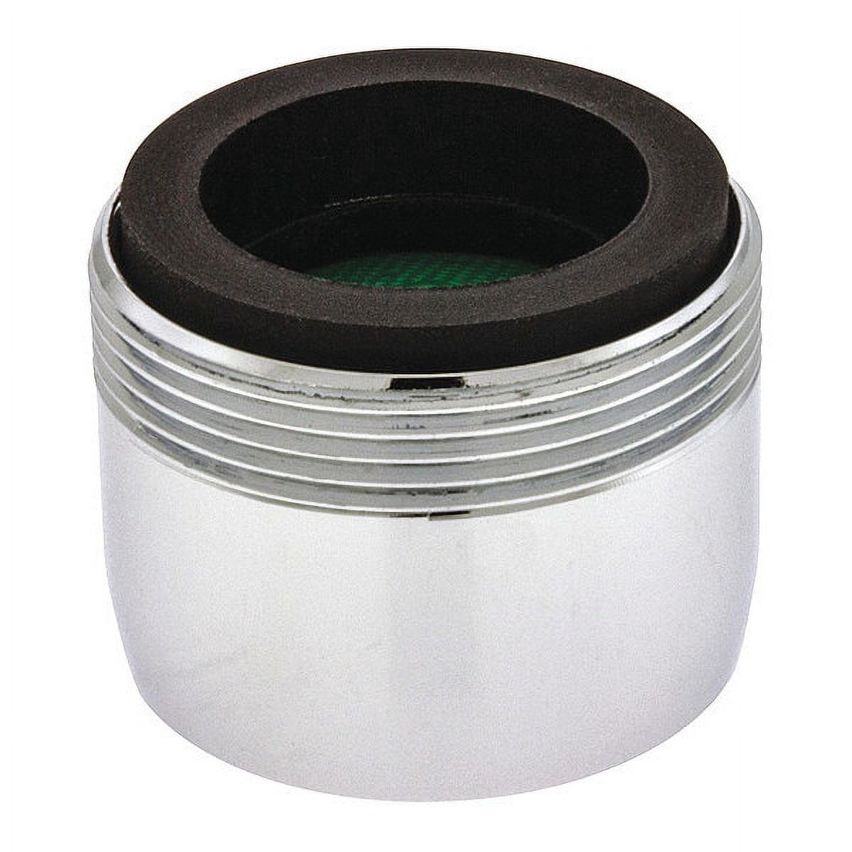 1Pack Neoperl 5505403 Aerator, 15/16 And 55/64-27In, 1.5 GPM, PK6